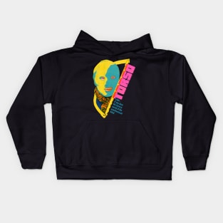 TORSO Kids Hoodie